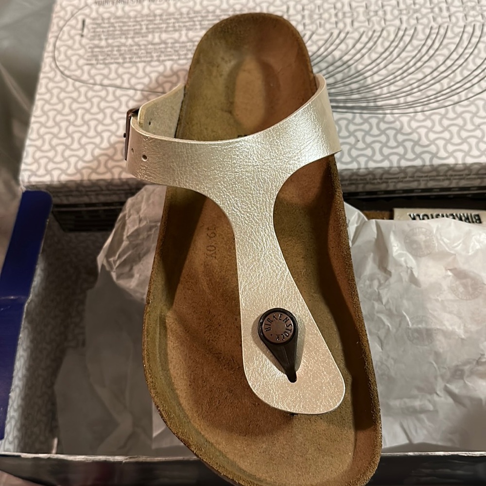 Birkenstock Gizeh Sandal